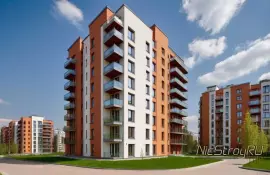 Складские комплексы last mile