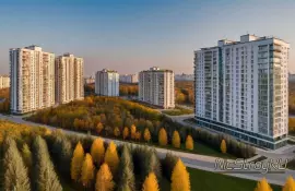 Что выгоднее — квартира в центре или на окраине