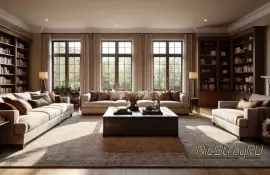 Рейтинг производителей мягкой мебели