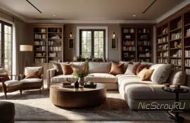 Топ 5 брендов итальянской мягкой мебели