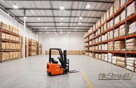 Как выбрать грунтовку для бетонной поверхности