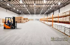 Межкомнатные двери с эко-покрытием