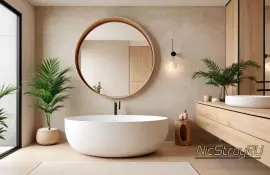 Как выбрать раковину при ограниченном бюджете