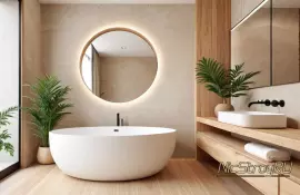 Баки для воды с термостатом