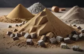 Химическое ускорение твердения бетона