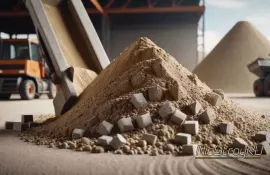 Сульфатостойкие цементы: защита от агрессивной воды