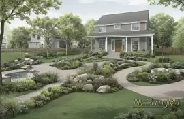 Детская площадка своими руками