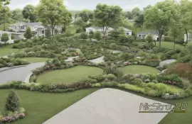 Подготовка сада к зиме