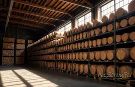 Как правильно клеить большой деревянный щит