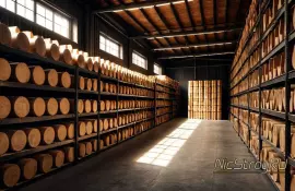 Что влияет на цену древесины