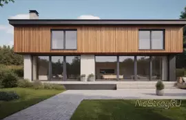 Какой утеплитель лучше для цоколя