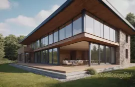 Как определить степень повреждения фасада