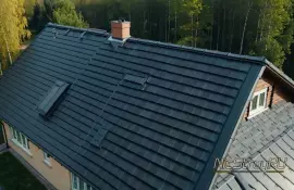 Как избежать повреждений водостоков зимой