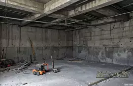 Декоративная отделка потолков