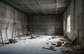 Декоративные элементы на потолке