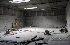 Как сохранить фрески от разрушения