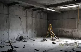 Правила зонирования электропроводки в квартире