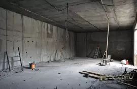 Как сделать из лоджии кабинет