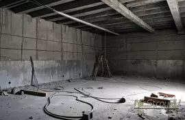 Как реставрируют старые колодцы