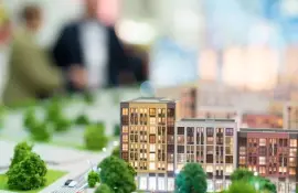 Ключевые факторы для выбора коммерческой недвижимости