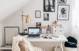 Мебель для учебы: создание оптимальных условий для обучения