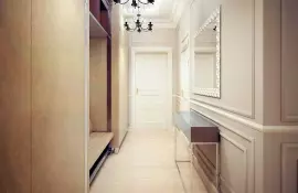 Практические советы по отделке коридора